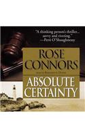Absolute Certainty: Library Edition