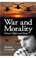 War and Morality