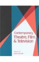 Contemporary Theatre, Film and Television