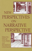 New Perspectives on Narrative Perspective