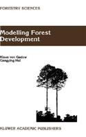 Modelling Forest Development