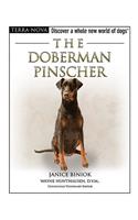 The Doberman Pinscher