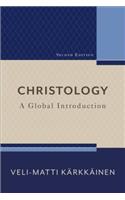 Christology – A Global Introduction