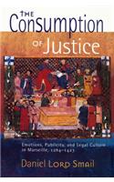 Consumption of Justice