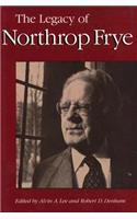 Legacy of Northrop Frye