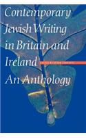 Contemporary Jewish Writing in Britain and Ireland