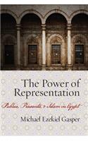 The Power of Representation