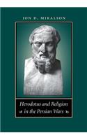 Herodotus and Religion in the Persian Wars