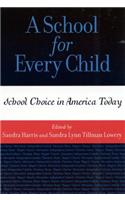 A School for Every Child