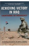 Achieving Victory in Iraq