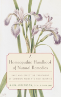 Homeopathic Handbook of Natural Remedies