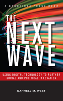 Next Wave: Using Digital Technology to Further Social and Political Innovation