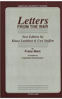 Letters from the War