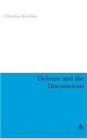 Deleuze and the Unconscious