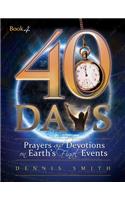 40 Days