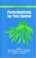Phytochemicals for Pest Control: No. 658 (ACS Symposium Series)