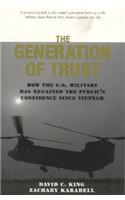 Generation of Trust