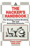 Hacker's Handbook