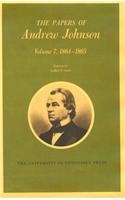 Papers of Andrew Johnson, Volume 7