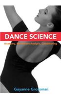 Dance Science
