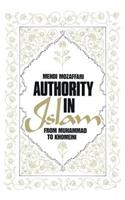 Authority in Islam