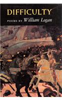 Difficulty: Poems