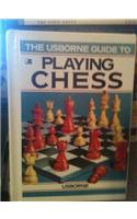 The Usborne Guide to Playing Chess