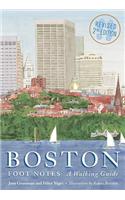 Boston Foot Notes