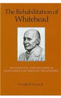 The Rehabilitation of Whitehead