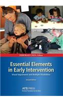 Essential Elements in Early Intervention