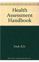 Health Assessment Handbook