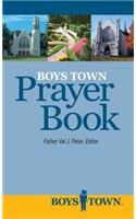 Boys Town Prayer Book