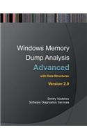 Advanced Windows Memory Dump Analysis with Data Structures