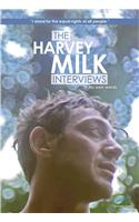 The Harvey Milk Interviews: In His Own Words