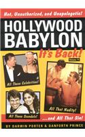 Hollywood Babylon Revisited