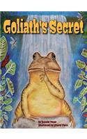 Goliath's Secret