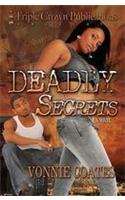 Deadly Secrets