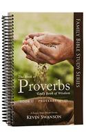 The Book of Proverbs