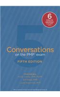 Conversations on the PMP Exam