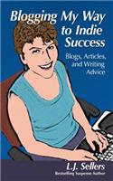 Blogging My Way to Indie Success