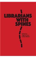 Librarians With Spines