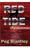 Red Tide (Aspen Falls Thrillers Book 1)