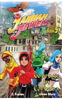 Jannah Jewels Book 5: Courage in Cordoba