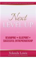 Next Level Up