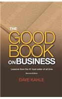 The Good Book on Business