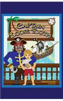 Captain Loose Tooth