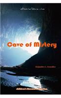 Cave of Mistery