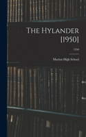 Hylander [1950]; 1950