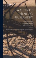 Walter of Henley's Husbandry