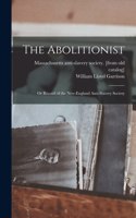 Abolitionist